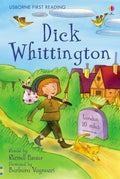 Dick Whittington (First Reading Level 4) - MPHOnline.com
