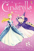 Usborne Series: Cinderella (Usborne Young Reading Series 1) - MPHOnline.com