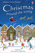 Usborne Series: Christmas Around the World (Usborne Young Reading Series 1) - MPHOnline.com