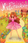 Usborne Series: The Nutcracker (Usborne Young Reading Series 1) - MPHOnline.com