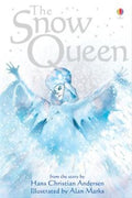 Usborne Series: The Snow Queen (Usborne Young Reading Series 2) - MPHOnline.com