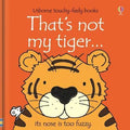 That's not my tiger... - MPHOnline.com