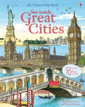 SEE INSIDE GREAT CITIES - MPHOnline.com