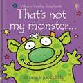 That's not my monster... - MPHOnline.com