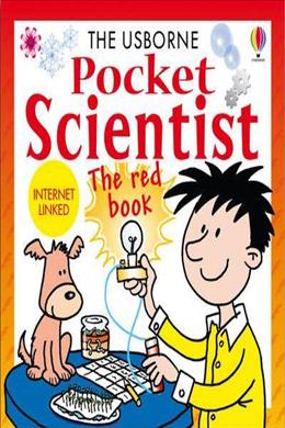 Pocket Scientist: The Red Book - MPHOnline.com