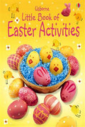 Usborne Little Book of Easter Activities - MPHOnline.com