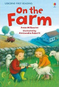 On the Farm - MPHOnline.com