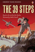 39 Steps (Young Reading Series 3) - MPHOnline.com