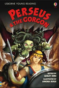 Perseus And The Gorgon (Usborne Young Reading Series 2) - MPHOnline.com