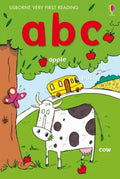 ABC (Very First Reading ) - MPHOnline.com