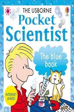 Pocket Science: Blue Edition (Pocket Scientist) - MPHOnline.com