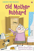 Old Mother Hubbard (Usborne First Reading level 2) - MPHOnline.com