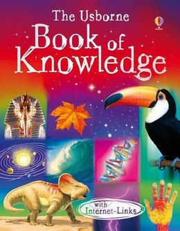 The Usborne Book Of Knowledge - MPHOnline.com