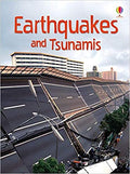 Earthquakes and Tsunamis (Beginners Series) - MPHOnline.com