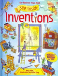 See Inside Inventions - MPHOnline.com