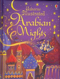 Usborne Illustrated Arabian Nights - MPHOnline.com