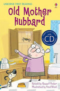 First Reading L2 Old Mother Hubbard (With CD) - MPHOnline.com