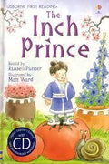 The Inch Prince (First Reading Level 4) - MPHOnline.com
