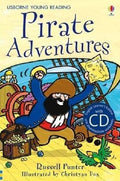 Pirate Adventures (Young Reading Level 1) - MPHOnline.com