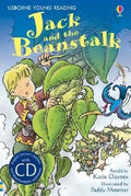 Jack And The Beanstalk (Young Reading Level 1) - MPHOnline.com