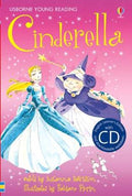 Cinderella (Young Reading Series 3) With Cd - MPHOnline.com