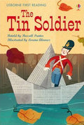 The Tin Soldier (First Reading Level 4) - MPHOnline.com