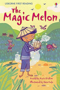 The Magic Melon (First Reading Level 2) - MPHOnline.com