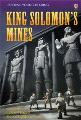 King Solomon's Mines (Young Reading Series 3-Classic Stories)