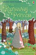 The Runaway Princess (Young Reading Series 1) - MPHOnline.com