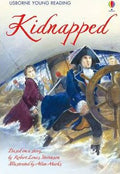 Kidnapped (Usborne Young Reading Series 3) - MPHOnline.com