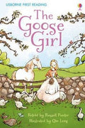 The Goose Girl (First Reading Level 4) - MPHOnline.com