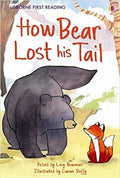 First Reading L2 How Bear Lost his Tail - MPHOnline.com