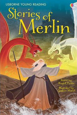 Stories Of Merlin (Young Reading Series 1) - MPHOnline.com