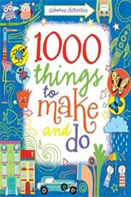 1000 Things To Make And Do - MPHOnline.com