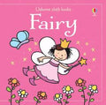Fairy (Usborne Cloth Books) - MPHOnline.com