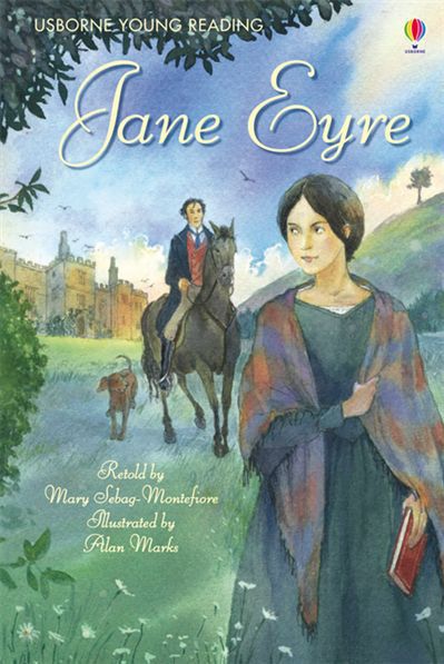 Jane Eyre (Young Reading Series 3) - MPHOnline.com