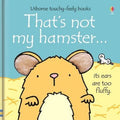 That's not my hamster... - MPHOnline.com