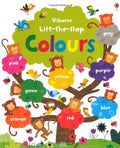 Lift-The-Flap Colours - MPHOnline.com