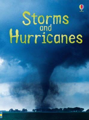 Usborne Beginners: Storms & Hurricanes - MPHOnline.com