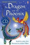 The Dragon And The Phoenix (First Reading Level 2) - MPHOnline.com