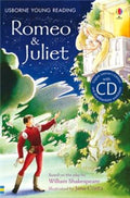 Romeo And Juliet (Young Reading Level 2) with CD - MPHOnline.com