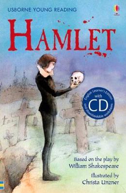 Hamlet (Young Reading Series 2) with CD - MPHOnline.com