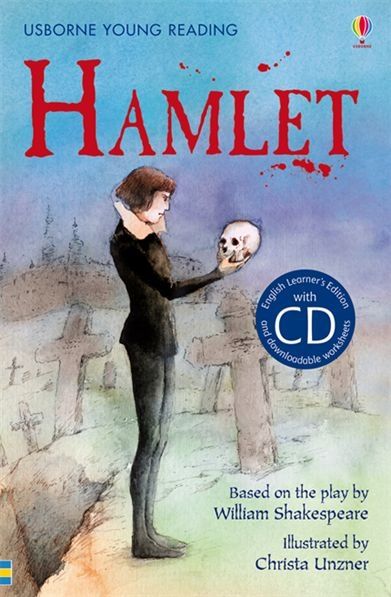 Hamlet (Young Reading Level 2) - MPHOnline.com