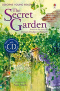 The Secret Garden (Young Reading Series 2) - MPHOnline.com