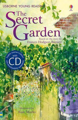 The Secret Garden (Young Reading Series 2) - MPHOnline.com