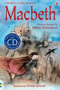 Macbeth (Young Reading Series 2 with CD) - MPHOnline.com