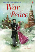 War And Peace (Young Reading Series 3) - MPHOnline.com