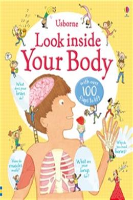 Look Inside Your Body - MPHOnline.com