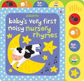 Baby's Very First Noisy Nursery Rhymes - MPHOnline.com