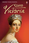 Queen Victoria (Young Reading Series 3) - MPHOnline.com